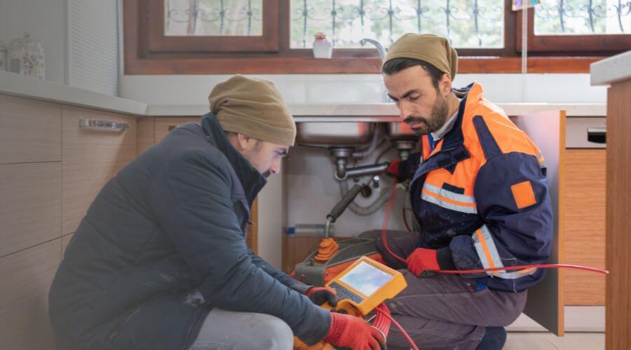 Professional expert plumbing services in Folkston, GA